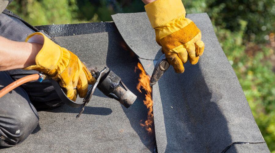 Expert Emergency Roof Repairs services in East Dennis, MA